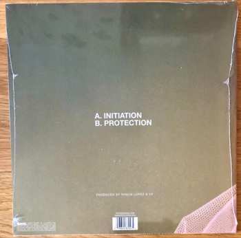 EP Crosses (†††): Initiation / Protection LTD