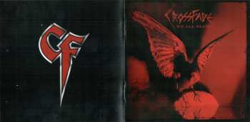 CD Crossfade: We All Bleed