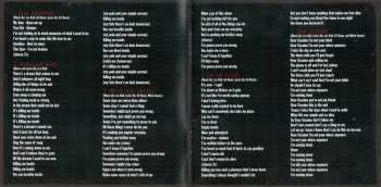 CD Crossfade: We All Bleed