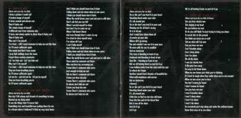 CD Crossfade: We All Bleed