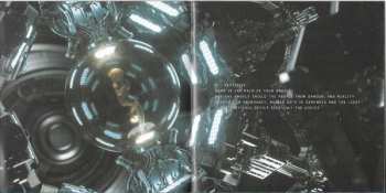 CD Crossfaith: Ex_Machina DLX