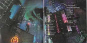 CD Crossfaith: Ex_Machina DLX