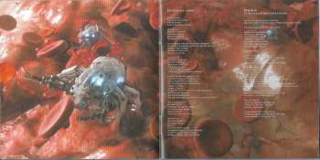 CD Crossfaith: Ex_Machina DLX