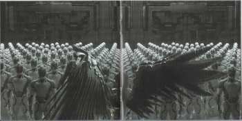 CD Crossfaith: Ex_Machina DLX