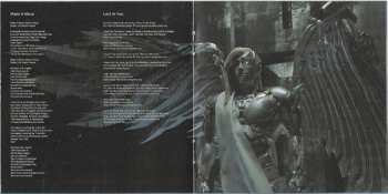 CD Crossfaith: Ex_Machina DLX