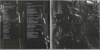 CD Crossfaith: Ex_Machina DLX