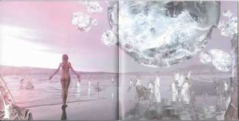 CD Crossfaith: Ex_Machina DLX