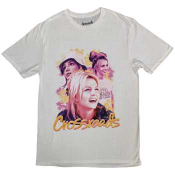 Merch Crossroads: Tričko Photo Montage