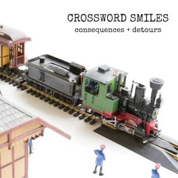 CD Crossword Smiles: Consequences & Detours