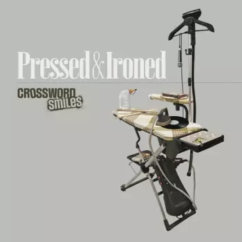 Pressed & Ironed