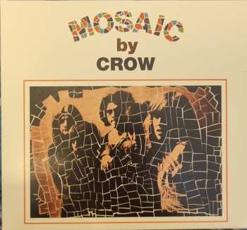 3CD Crow: The Complete Crow