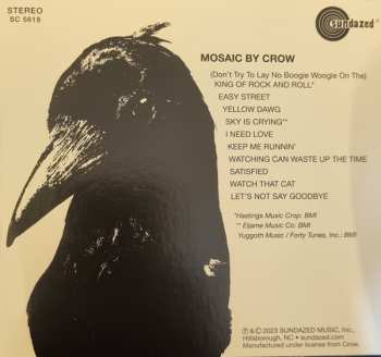 3CD Crow: The Complete Crow