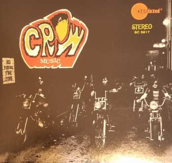 3CD Crow: The Complete Crow