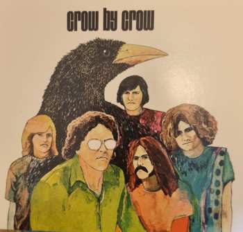 3CD Crow: The Complete Crow