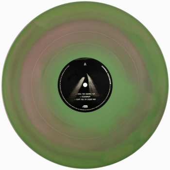 2LP Crowbar: Equilibrium LTD | CLR