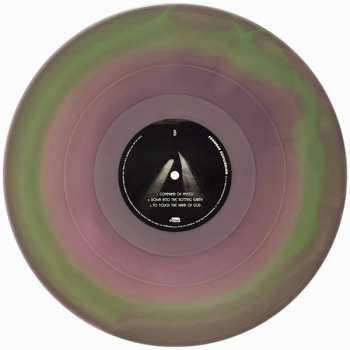 2LP Crowbar: Equilibrium LTD | CLR