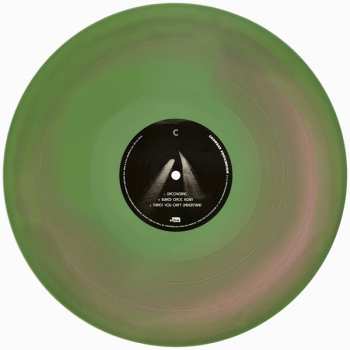 2LP Crowbar: Equilibrium LTD | CLR