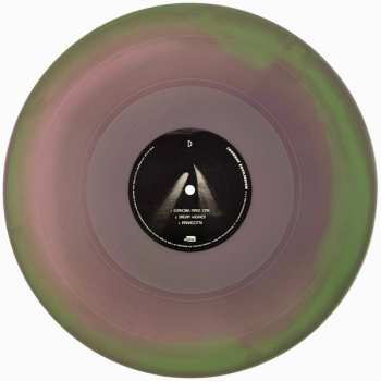 2LP Crowbar: Equilibrium LTD | CLR