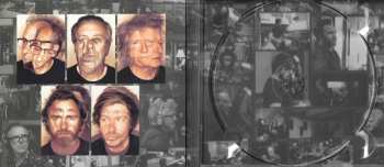 CD Crowded House: Dreamers Are Waiting