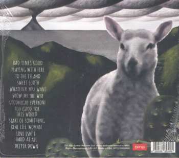 CD Crowded House: Dreamers Are Waiting