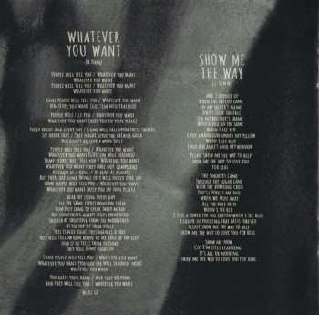 CD Crowded House: Dreamers Are Waiting