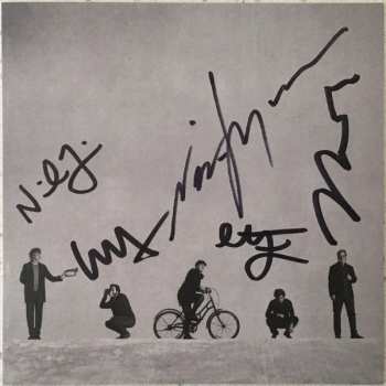 CD Crowded House: Gravity Stairs