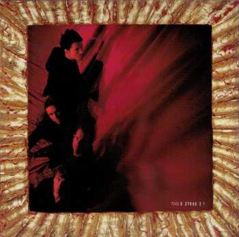 CD Crowded House: Together Alone