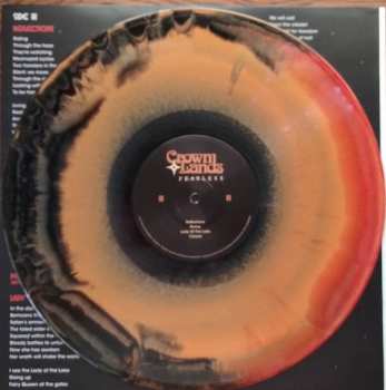 2LP Crown Lands: Fearless CLR | DLX