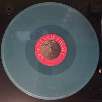 2LP Crown Lands: Ritual I & II CLR | LTD