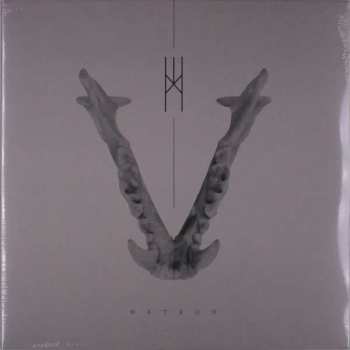 Album Crown: Natron