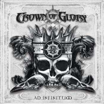 2LP Crown Of Glory: Ad Infinitum CLR