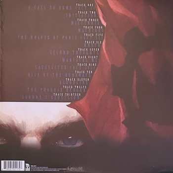 LP Crown The Empire: The Resistance: Rise Of The Runaways
