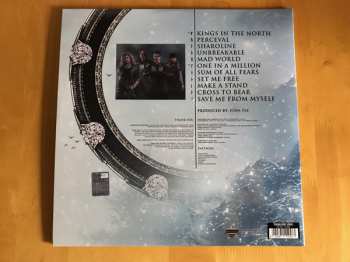 LP Crowne: Kings In The North LTD | CLR