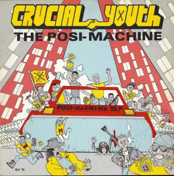 The Posi-Machine