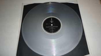 LP Crucified Mortals: Psalms Of The Dead Choir CLR