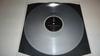 LP Crucified Mortals: Psalms Of The Dead Choir CLR