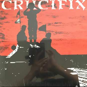 LP Crucifix: Crucifix