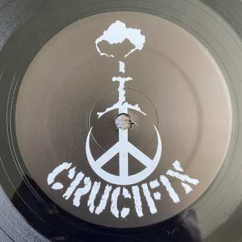 LP Crucifix: Dehumanization