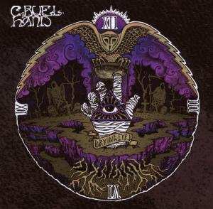 CD Cruel Hand: Prying Eyes