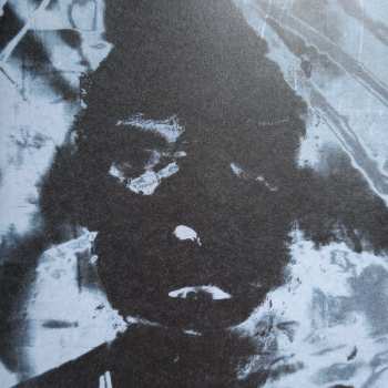 Album Cruelty: There Is No God Where I Am