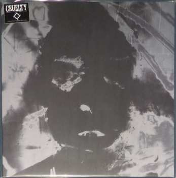 LP Cruelty: There Is No God Where I Am CLR