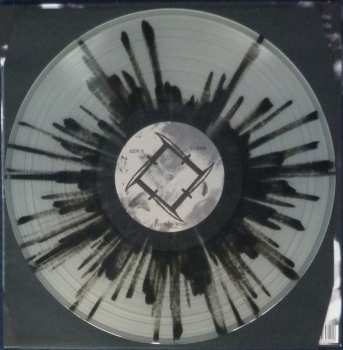 LP Cruelty: There Is No God Where I Am CLR