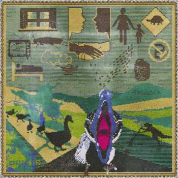 LP Crumb: Amama