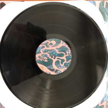LP Crumb: Crumb / Locket
