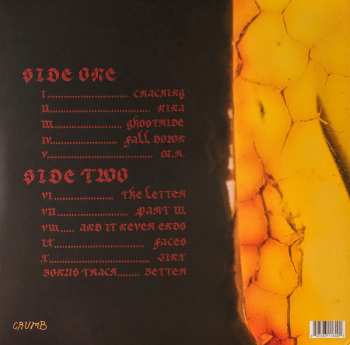 LP Crumb: Jinx
