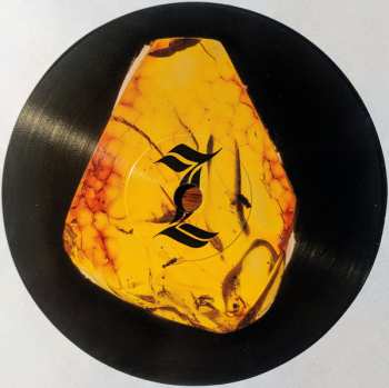 LP Crumb: Jinx