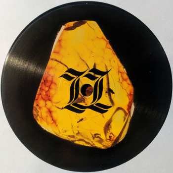 LP Crumb: Jinx