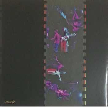 LP Crumb: Jinx
