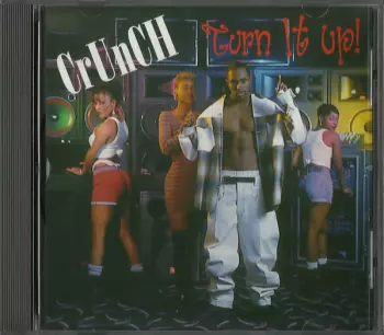 Crunch: Turn It Up!