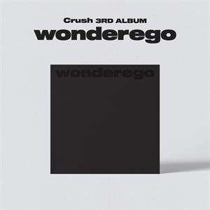 2CD Crush: wonderego